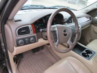 2012 GMC SIERRA 1500 CREW CAB