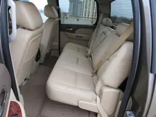 2012 GMC SIERRA 1500 CREW CAB
