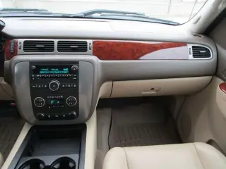 2012 GMC SIERRA 1500 CREW CAB