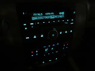 2012 GMC SIERRA 1500 CREW CAB