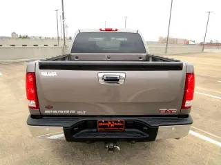 2012 GMC SIERRA 1500 CREW CAB