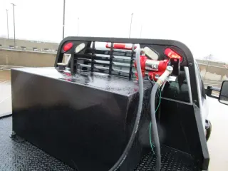 2013 GMC SIERRA 2500 HD REGULAR CAB