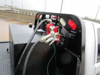 2013 GMC SIERRA 2500 HD REGULAR CAB
