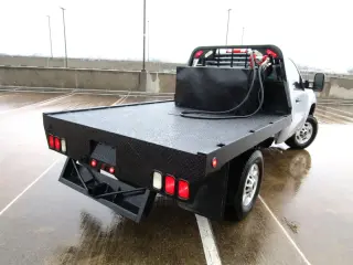 2013 GMC SIERRA 2500 HD REGULAR CAB