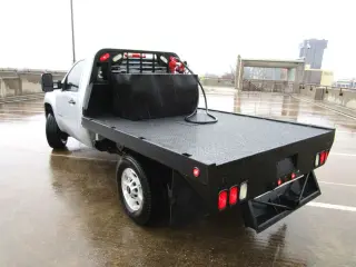 2013 GMC SIERRA 2500 HD REGULAR CAB