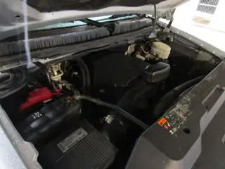 2013 GMC SIERRA 2500 HD REGULAR CAB