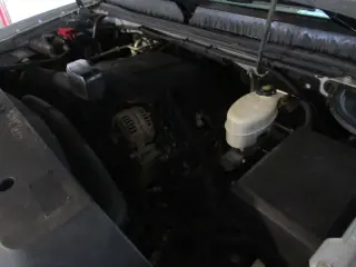 2013 GMC SIERRA 2500 HD REGULAR CAB