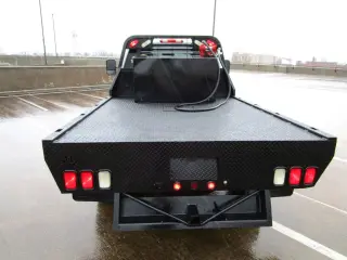 2013 GMC SIERRA 2500 HD REGULAR CAB