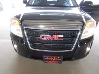 2015 GMC TERRAIN