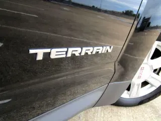2015 GMC TERRAIN