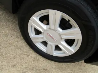 2015 GMC TERRAIN