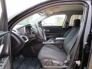 2015 GMC TERRAIN