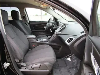 2015 GMC TERRAIN