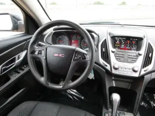 2015 GMC TERRAIN