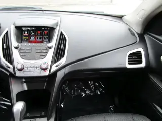 2015 GMC TERRAIN