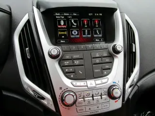 2015 GMC TERRAIN