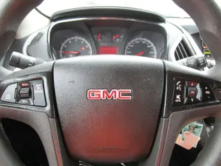 2015 GMC TERRAIN