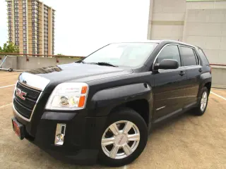 2015 GMC TERRAIN