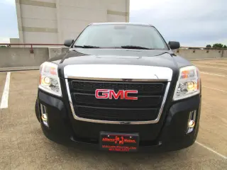 2015 GMC TERRAIN