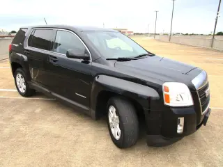 2015 GMC TERRAIN