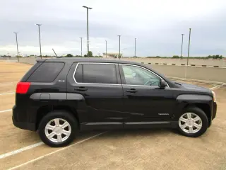 2015 GMC TERRAIN