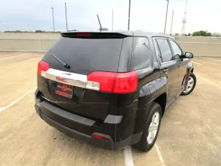 2015 GMC TERRAIN
