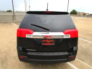 2015 GMC TERRAIN