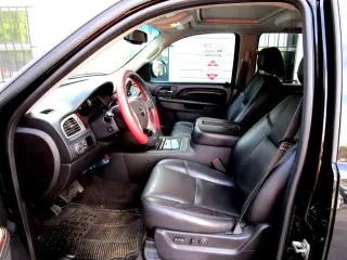 2013 GMC YUKON