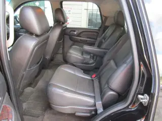 2013 GMC YUKON