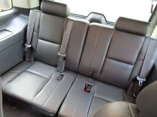 2013 GMC YUKON