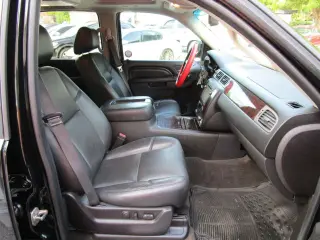 2013 GMC YUKON