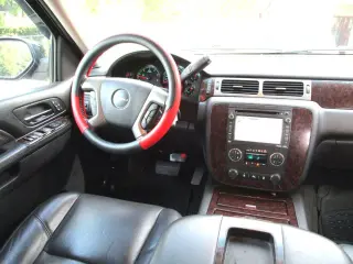 2013 GMC YUKON