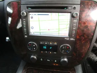 2013 GMC YUKON