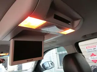 2013 GMC YUKON