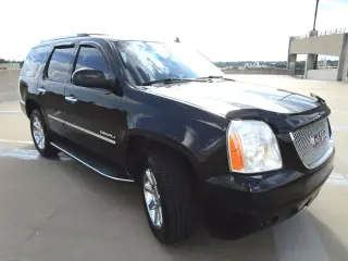 2013 GMC YUKON