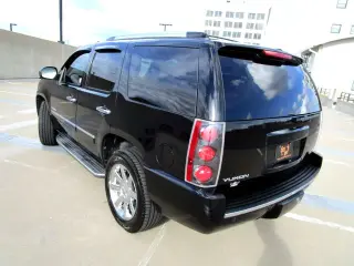 2013 GMC YUKON