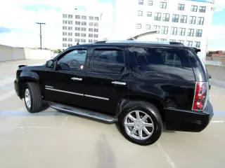 2013 GMC YUKON