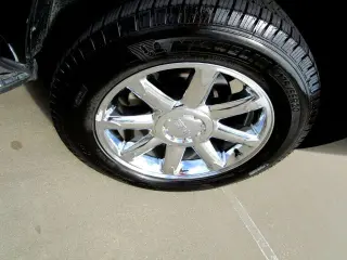 2013 GMC YUKON