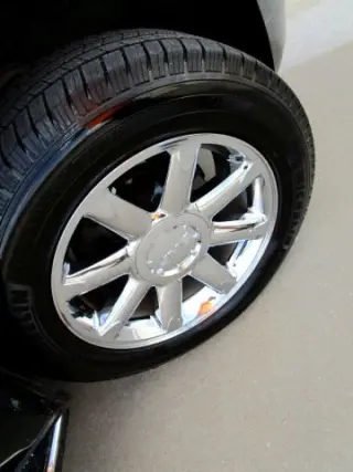 2013 GMC YUKON