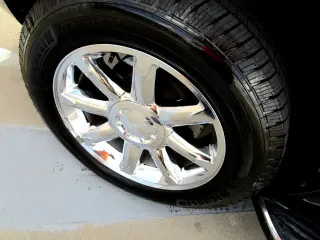 2013 GMC YUKON