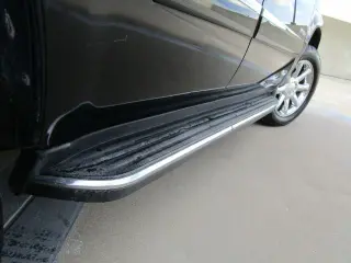 2013 GMC YUKON