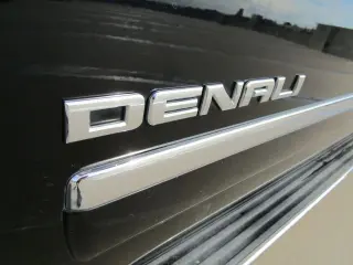 2013 GMC YUKON