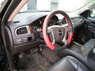 2013 GMC YUKON