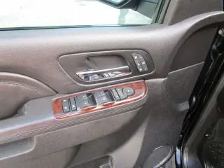 2013 GMC YUKON
