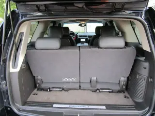 2013 GMC YUKON