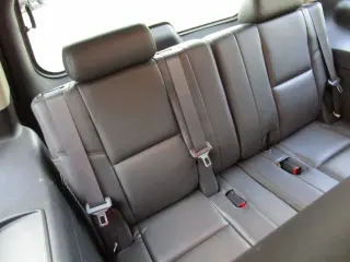 2013 GMC YUKON