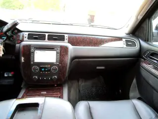 2013 GMC YUKON