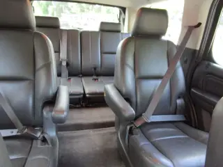 2013 GMC YUKON