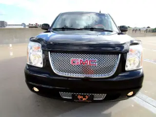 2013 GMC YUKON