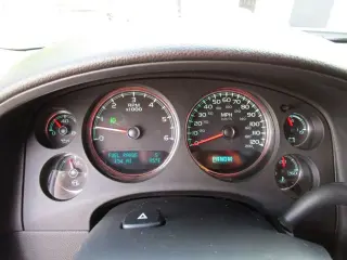 2013 GMC YUKON